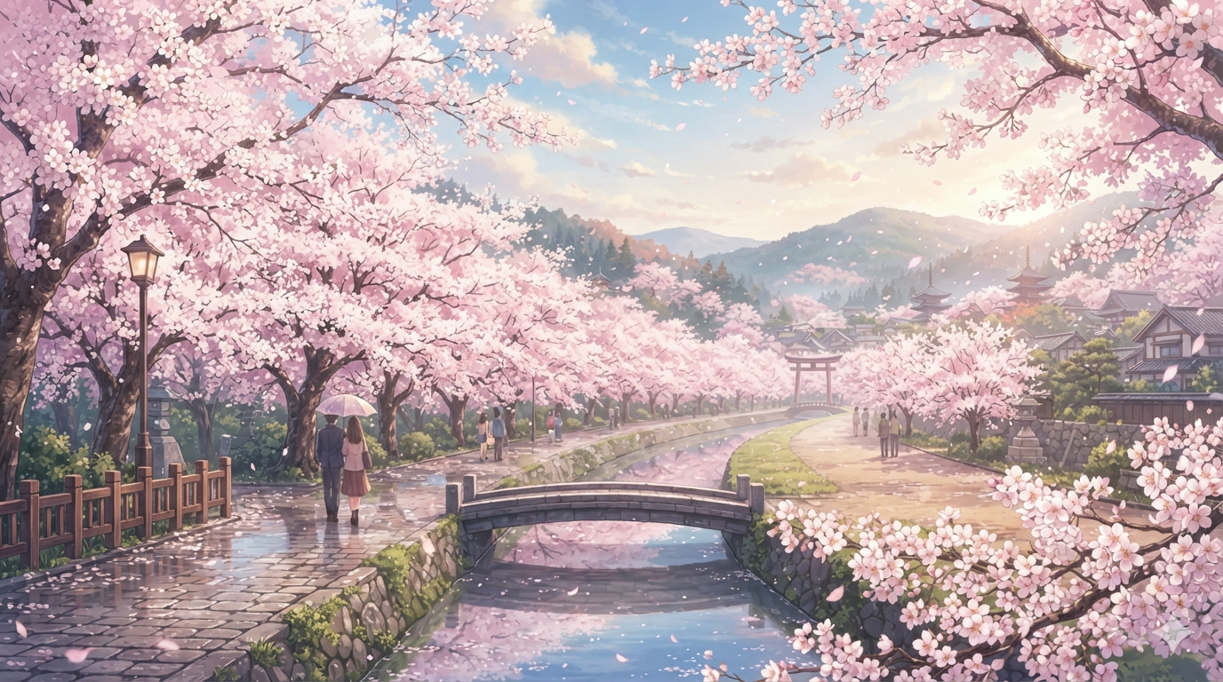 Galgame专题首屏背景图